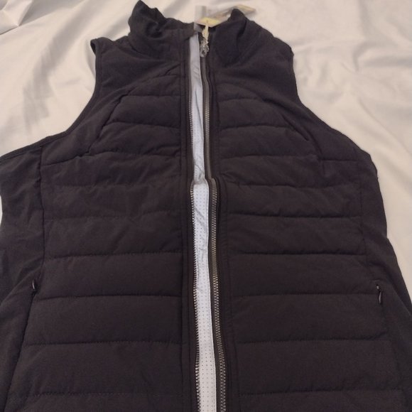 Tangerine vest - Picture 4 of 8